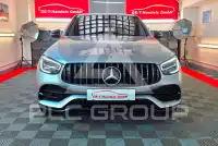 2020 Mercedes Benz GLC 200
