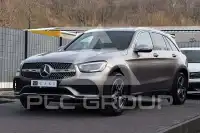 2020 Mercedes Benz GLC 200