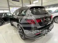 2020 Mercedes Benz GLC 200