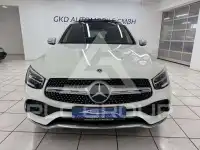 2020 Mercedes Benz GLC 200