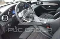 2020 Mercedes Benz GLC 200