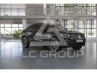 2020 Mercedes Benz GLC 200