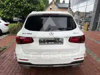 2020 Mercedes Benz GLC 200