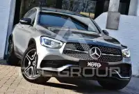 2020 Mercedes Benz GLC 200