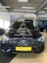 2020 Mercedes Benz GLC 200