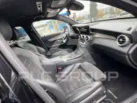 2020 Mercedes Benz GLC 200