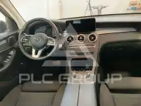 2020 Mercedes Benz GLC 200