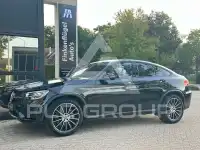2020 Mercedes Benz GLC 200