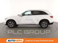 2020 Mercedes Benz GLC 200