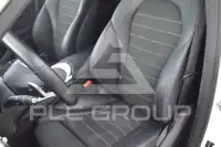 2020 Mercedes Benz GLC 200