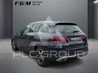 2020 Mercedes Benz GLC 200