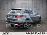 2020 Mercedes Benz GLC 200
