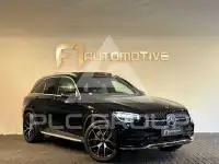 2020 Mercedes Benz GLC 200