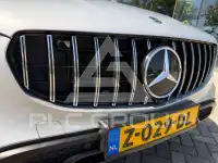 2020 Mercedes Benz GLC 200