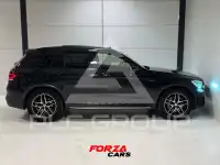 2020 Mercedes Benz GLC 200