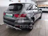 2020 Mercedes Benz GLC 200