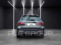 2020 Mercedes Benz GLC 200