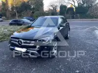 2020 Mercedes Benz GLC 200