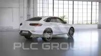 2020 Mercedes Benz GLC 200