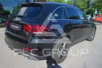 2020 Mercedes Benz GLC 200