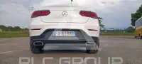 2020 Mercedes Benz GLC 200