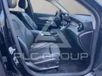 2020 Mercedes Benz GLC 200