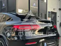 2020 Mercedes Benz GLC 200