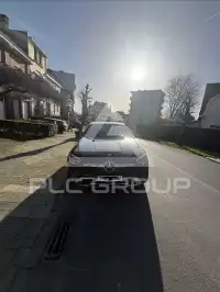 2020 Mercedes Benz GLC 200