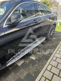 2020 Mercedes Benz GLC 200