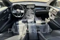 2020 Mercedes Benz GLC 200