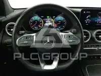 2020 Mercedes Benz GLC 200