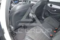 2020 Mercedes Benz GLC 200