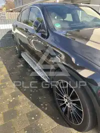 2020 Mercedes Benz GLC 200