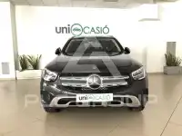 2020 Mercedes Benz GLC 200