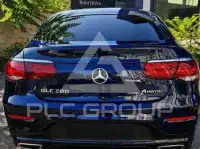 2020 Mercedes Benz GLC 200