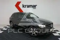 2020 Mercedes Benz GLC 200