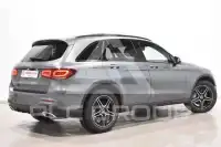 2020 Mercedes Benz GLC 200