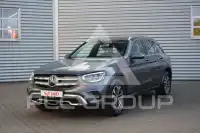 2020 Mercedes Benz GLC 200