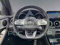 2020 Mercedes Benz GLC 200