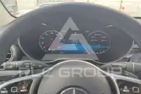 2020 Mercedes Benz GLC 200
