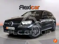 2020 Mercedes Benz GLC 200