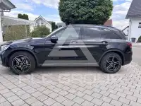 2020 Mercedes Benz GLC 200