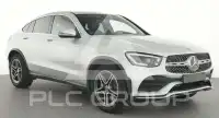2020 Mercedes Benz GLC 200