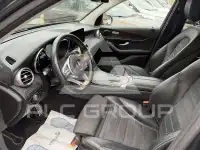 2020 Mercedes Benz GLC 200