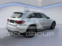 2020 Mercedes Benz GLC 200