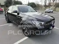 2020 Mercedes Benz GLC 200