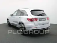 2020 Mercedes Benz GLC 200