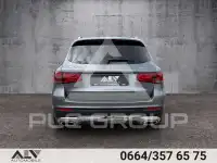 2020 Mercedes Benz GLC 200