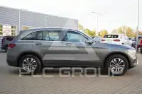 2020 Mercedes Benz GLC 200