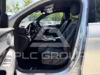 2020 Mercedes Benz GLC 200
